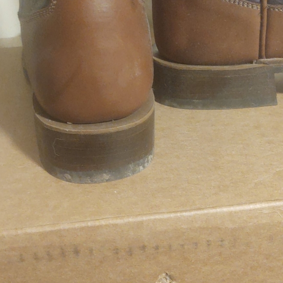 Cowboy Boots - Picture 4 of 4